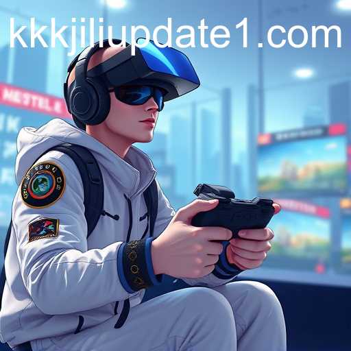 The Evolution of Gaming in the Modern Era