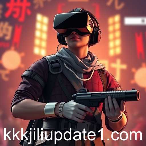 The Evolution of Gaming in 2025