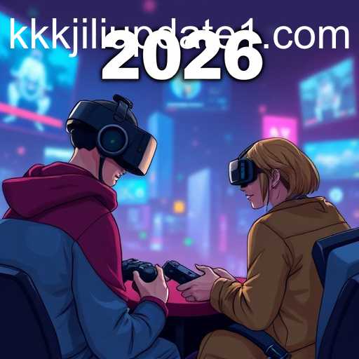 The Evolution of Online Gaming in 2026