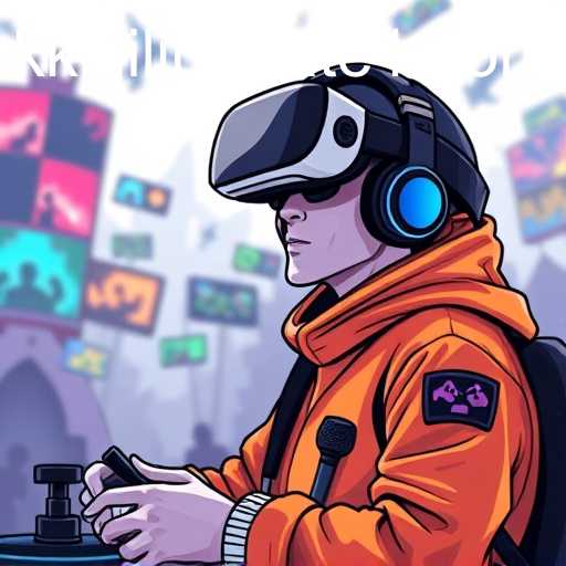 Evolving Gaming Landscapes: Insights and Trends