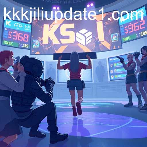 Exciting Updates in Online Gaming