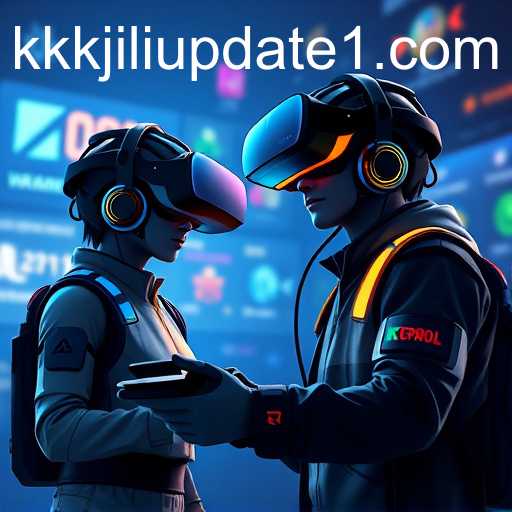 Future of Gaming: A Deep Dive into KKKJILI Update