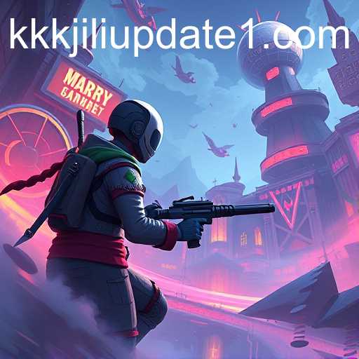 Unveiling Gaming Advances: KKKJILI Update