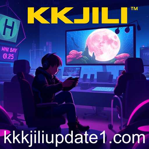 Exploring the Latest KKKJILI Game Update