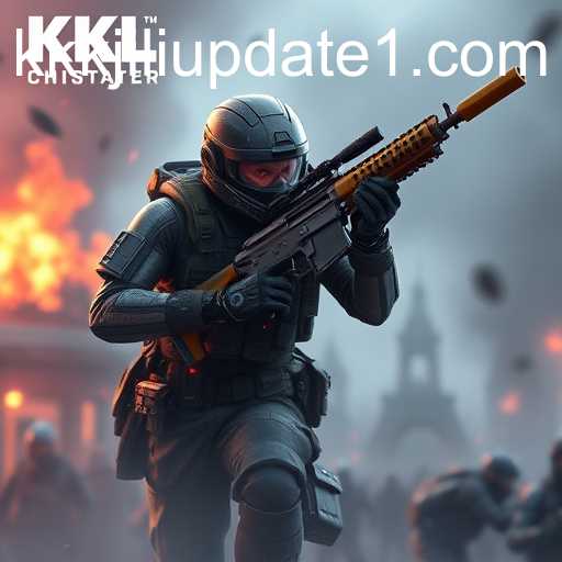 KKKJILI's Impact on 2026 Gaming Trends