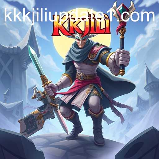 KKKJILI Expansion Unveiled for Gamers