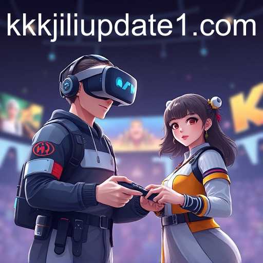 KKKJILI's Impact on Gaming in 2026