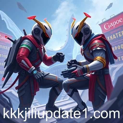 Unveiling the Latest KKKJILI Update