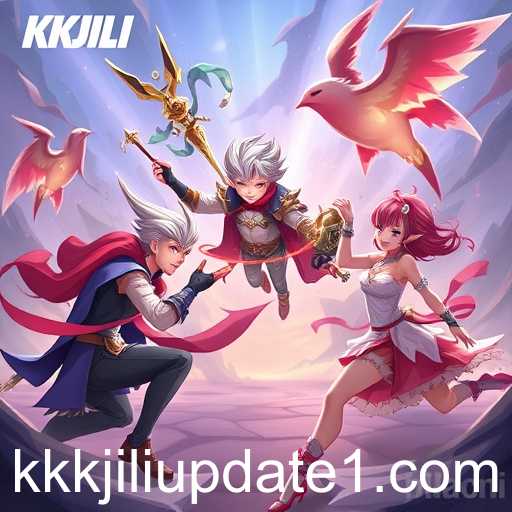 Exploring the Latest KKKJILI Gaming Update