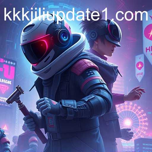 The Latest in Gaming: KKKJILI and Futuristic Trends