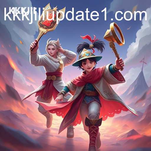 The Latest Buzz in Gaming: KKKJILI Update