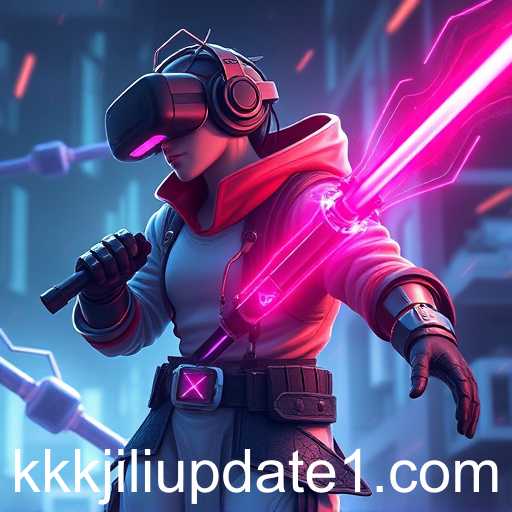 Engaging with the KKKJILI Update: A New Era for Gaming