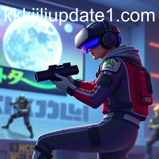 KKKJILI Update: A New Era for Gaming Enthusiasts