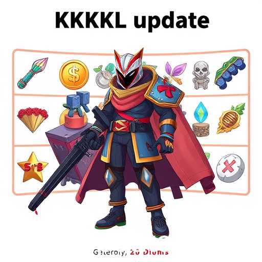 The Rise of KKKJILI: A New Era in Gaming