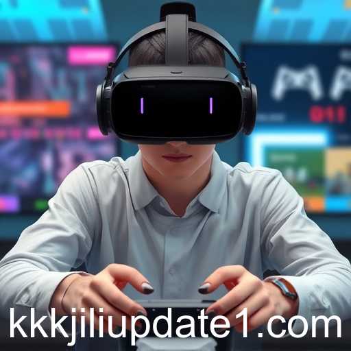 The Evolution of KKKJILI in Gaming