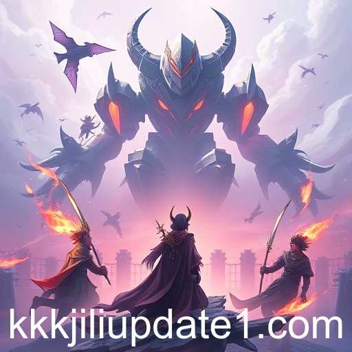 Revolutionizing Gaming with KKKJILI Update