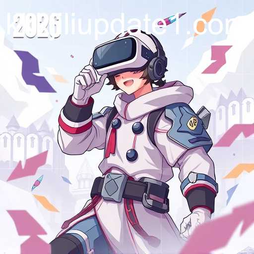 The Rise of KKKJILI in 2026 Gaming