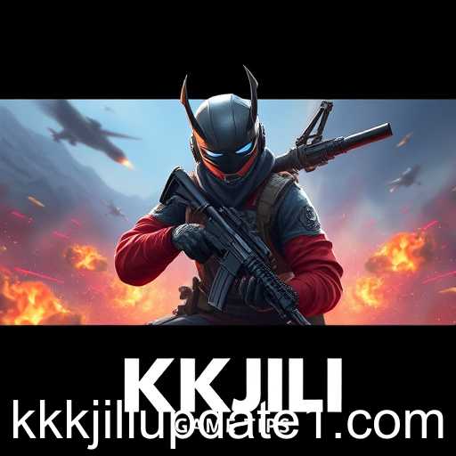 Innovative Trends Shaping Gaming